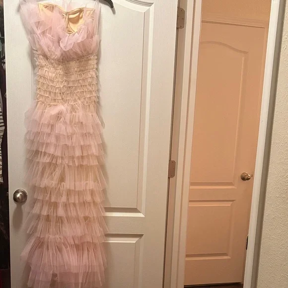 Princess Tulle Dress - Picture 2 of 2